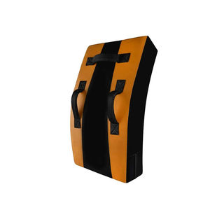 New Best Quality Kick Shield for Men Martial Arts <b>Punch</b> Shields Kick Pads <b>Boxing</b> Custom Kick Shield - Product Image 3