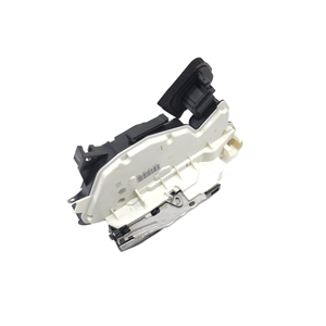 Serrure avant gauche VOLKSWAGEN Golf 7 Berline 5K1837015E (12>) - Product Image 5