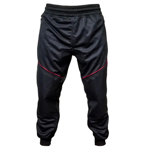 Lightweight Multi Pocket <b>Trousers</b> for <b>Men</b> High Performance Joggers Pants Fashion Streetwear - Product Image 1
