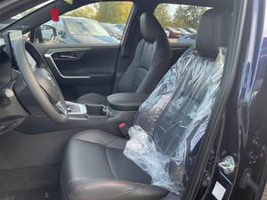 NUEVO TOYOTA RAV4 HÍBRIDO 2025 4X4 SUV SIN ACCIDENTES Doble Cabina Confort 4x4 TRACCIÓN DELANTERA 80L TRANSMISIÓN AUTOMÁTICA DE 8 VELOCIDADES - Product Image 3