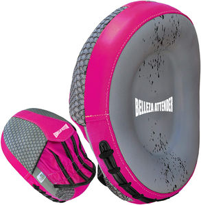 MMA Thai Strike Kick Training Tapis de boxe Mitaines de frappe et cibles de mise au point Accessoires d'équipement de fitness - Product Image 5