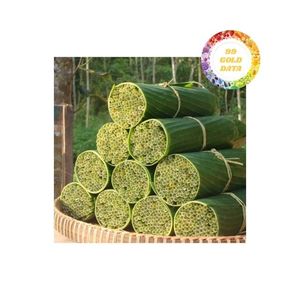 Paille à boire en herbe fabriquée à partir de matériaux naturels, écologique et sans danger pour l'environnement, adaptée à l'exportation vers de multiples régions - Product Image 1