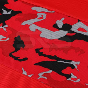 Uniformes de baloncesto de ropa deportiva de último diseño Uniforme de baloncesto de color sólido de impresión personalizada - Product Image 2