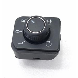 RÉGLAGE DU MIROIR RETROVISEUR VOLKSWAGEN T-Roc Série 3G0959565C (17>21) - Product Image 5