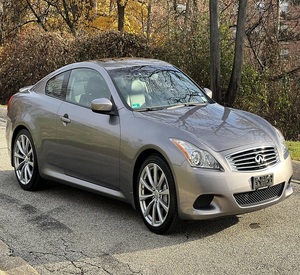 อินฟินิตี้ จี37เอส คูเป้ ปี 2008 - Product Image 1