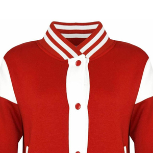 Ventes en gros, commandes en gros personnalisées, service OEM ODM, veste de sport à col montant pour hommes, nouveau design, adultes - Product Image 4