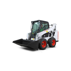 <b>Low</b> cost skid steer <b>loader</b> available for large scale procurement and fast dispatch - Product Image 2