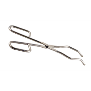 Pinzas para crisol de acero inoxidable de cromo-níquel - Product Image 1