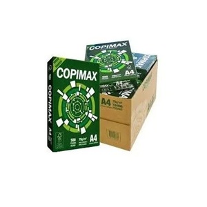 COPIMAX A4 80g papel de copia de peso Premium de alta calidad para un rendimiento óptimo - Product Image 1