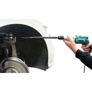 Juego de Herramientas Gedore KL-0250-43 KB, Herramienta de Perforación con Tornillo de Sujeción para VW-Audi - Product Image 2