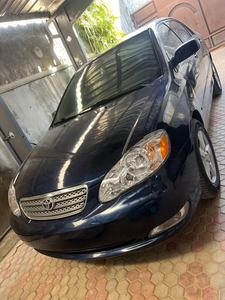 Corolla LE 2006, Interior Oscuro, Volante a la Izquierda, Diésel, Automático, SUV, Sin Accidentes, Perfecto Estado, con Envío Gratuito - Product Image 2