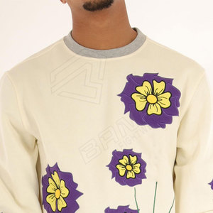 Sudaderas con Capucha para Hombre de Primera Calidad, Ropa Urbana para Invierno, Precio Bajo, Sudadera al por Mayor, Diseño Personalizado, Casual, de Poliéster/Algodón - Product Image 5