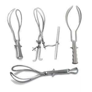 Juego de Manipulador uterino de alta calidad, juego de instrumentos quirúrgicos ginecológicos de acero inoxidable alemán - Product Image 4