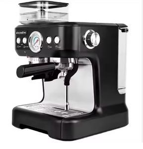 NUEVO ORIGINAL Sin-creativee-Máquina de café de metal duradero de 20 bares todo en uno - Product Image 4