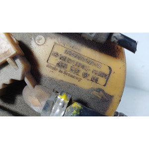 BOMBA DE COMBUSTIBLE MERCEDES Vito W638 6385420904 611980 diésel 2151 (95>03) - Product Image 5