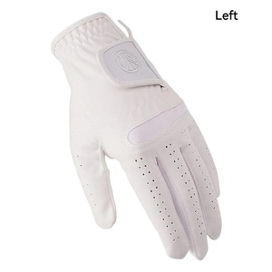 Guantes de Golf para Hombre, Guantes Deportivos de Tela de Fibra Ultra Suave, Transpirables, Resistentes al Desgaste, 1 Unidad - Product Image 3