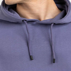 เสื้อฮู้ดเสื้อสวมหัวผ้าฝ้ายเฮฟวี่เวทสําหรับผู้ชาย Hanes - Product Image 4