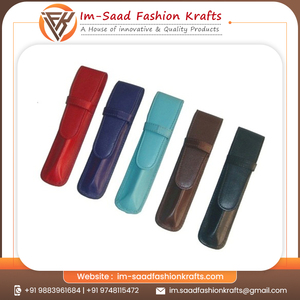 Estuches de lápices y bolígrafos de alta demanda exportados desde India - Product Image 5