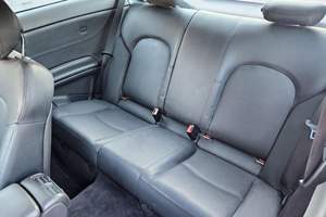 MERCEDES-BENZ C230 KOMPRESSOR SPORT COUPE 2004 USADO, con Volante a la Izquierda/Derecha - Product Image 5