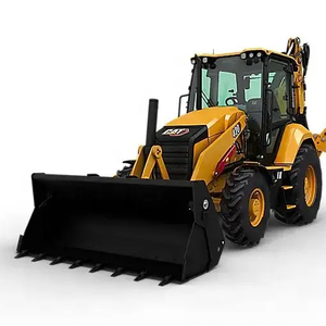 รถตักแบคโฮ CAT 432F ปี 2020 ราคาถูก รับน้ำหนักได้ 45 ตัน ขายโดยผู้ขายที่ได้รับการยืนยัน พร้อมราคาที่ดีที่สุดในตลาด - Product Image 1