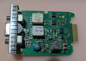 CR10140883 ENDAT 2.2 BOARD ENCODER pour carte Robot Comau pour armoire de commande de robot - Product Image 5
