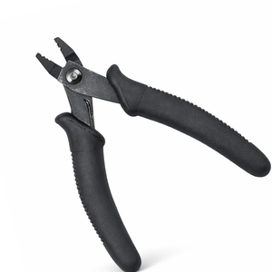 Cortador Lateral Profesional de Acero Inoxidable para Joyería, Herramienta N.° 5 para la Elaboración de Joyas, para Abalorios y Alambres Delgados - Product Image 1