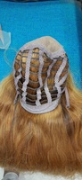 Perruque en Cheveux Humains Vierges Indiens Remy de Qualité Supérieure, Ondulée Naturelle, Lisse, Ondulée Profonde, Longueur Personnalisée pour Femmes et Filles avec Lace Front