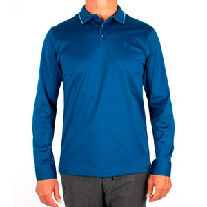 Camiseta Deportiva Casual de Manga Larga de Alta Calidad, 100% Algodón, Transpirable, Personaliza Tu Diseño, la Mejor Calidad para Hombre - Product Image 5