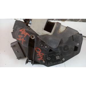 Cerradura Delantera Izquierda para FORD C-Max Serie (CEU) (15>) AM5A-V21813-AC - Product Image 3