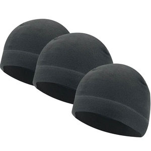 Prix de gros Nouveau style de bonnets tricotés chauds d'hiver Chapeaux à la mode de haute qualité Bonnets tricotés Jacquard pour hommes - Product Image 6