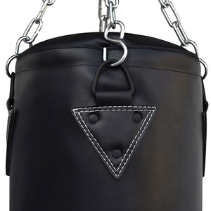 กระสอบทรายชกมวยคุณภาพสูง แบบมืออาชีพ ผลิตจาก PVC ทนทาน เป็นมิตรกับสิ่งแวดล้อม น้ำหนักเบา ขายดี รุ่นใหม่ - Product Image 5