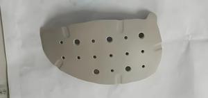 Hızlı CNC işleme <span class=keywords><strong>PEEK</strong></span> plastik ürünler CNC torna freze delme işleme üreticileri hassas CNC işleme özel - Product Image 2