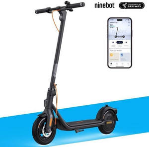 Scooter électrique pliant Segways Max G2 de vente chaude - Product Image 1