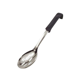 Accesorios de cocina de calidad de exportación Cuchara DE SERVICIO DE ACERO INOXIDABLE Cuchara reutilizable Productos de diseño creativo - Product Image 2