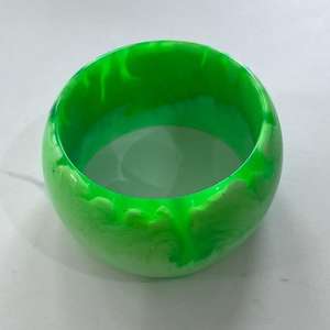 <b>Resin</b> Classic Polished 6 Inch Small Eco-Friendly Party Seasoning Sauce Cup Ketchup Dipping Bowl Appetizer Plates Sushi Vinegar - Product Image 5