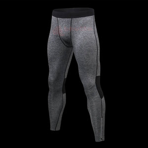 Nouveaux Leggings de Compression Respirants et Légers en Peau de Mouton, Soutien du Genou, Unisexe, Décontractés, pour la Gym et le Sport, Extensibles - Product Image 5