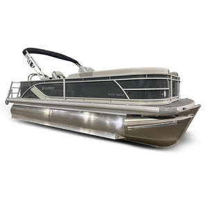 Pontones Godfrey Sweetwater 2086CSE 2026, Piezas y Accesorios Premium - Product Image 5