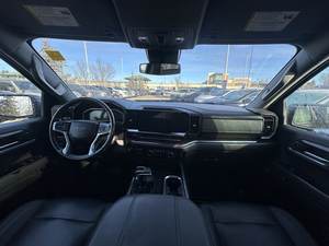 CHEVROLET SILVERADO 1500 RST 2023 USADO, Volante a la Izquierda/Derecha - Product Image 5