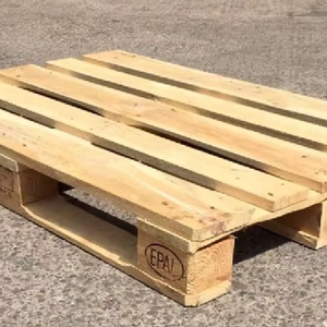 PALÉS DE MADERA EUROPEOS EN VENTA, 1200mmx800mm, Apilables, 48X40, Transporte Disponible, BUENOS PRECIOS, Resistentes, Grandes, Apilables - Product Image 1