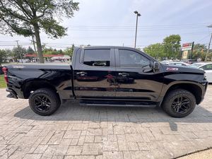 รถกระบะมือสองสภาพดี ปี 2021 รุ่น 1500 LT Trail Boss ขาย - Product Image 5