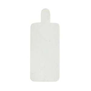 Planche à découper abordable en marbre de qualité supérieure avec un look élégant et une finition lisse durable pour une utilisation polyvalente dans la cuisine - Product Image 4