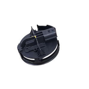 Sensore di urto porta anteriore sinistra DACIA Sandero Serie 988302102R H4DF4 Bifuel/Gas 1000 (21>) - Product Image 2