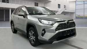TOYOTA RAV 4 USADO COMO NUEVO, Plateado, Diésel, 2.0L, SUV - Product Image 6