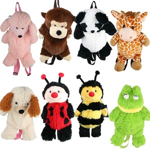 <span class=keywords><strong>Mochila</strong></span> <span class=keywords><strong>de</strong></span> Peluche Personalizada con Forma <span class=keywords><strong>de</strong></span> <span class=keywords><strong>Oso</strong></span> <span class=keywords><strong>de</strong></span> Peluche/Mochilas <span class=keywords><strong>de</strong></span> Animales <span class=keywords><strong>de</strong></span> Peluche <span class=keywords><strong>de</strong></span> Conejo, Perro, <span class=keywords><strong>Panda</strong></span>, León y Jirafa para Niños - Product Image 4