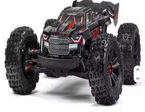 Nuevo ArrmaA Kraton 8S BLX Brushless RTR 1/5 4WD Monster Truck con GPS, Wi-Fi y Cámara Profesional - Product Image 1