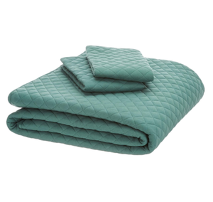 Fundas de sábanas de hospital y hotel más vendidas para uso diario | Funda de cama de algodón al por mayor para hospitales - Product Image 1