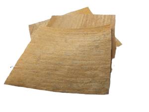 ใบตองทรงสี่เหลี่ยมอบแห้งจากธรรมชาติบรรจุ10ใบสำหรับผลิตภัณฑ์สำหรับเลี้ยงในตู้ปลา - Product Image 3