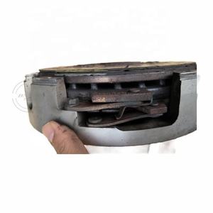 Volant d'inertie d'embrayage et de frein d'occasion d'origine de haute qualité pour Lamborghini Aventador LP700 LP720 LP750 LP740 - Product Image 4