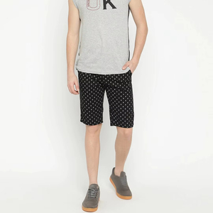 Pantalones cortos de estilo personalizado para hombre, pantalones cortos de playa transpirables de secado rápido, nuevos pantalones cortos informales de estilo moderno para hombre, pantalones cortos de secado rápido personalizados - Product Image 1