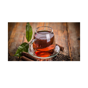 Té Negro de Ceilán Orgánico de Alta Calidad Fenzo, en Polvo, Instantáneo, Soluble en Agua, Mezcla para Bebida Saludable, 1 kg, Directo de Fábrica - Product Image 1